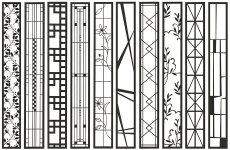 オンリーワンクラブの壁面装飾 ／ Shadow Picture シャドー ピクチャー